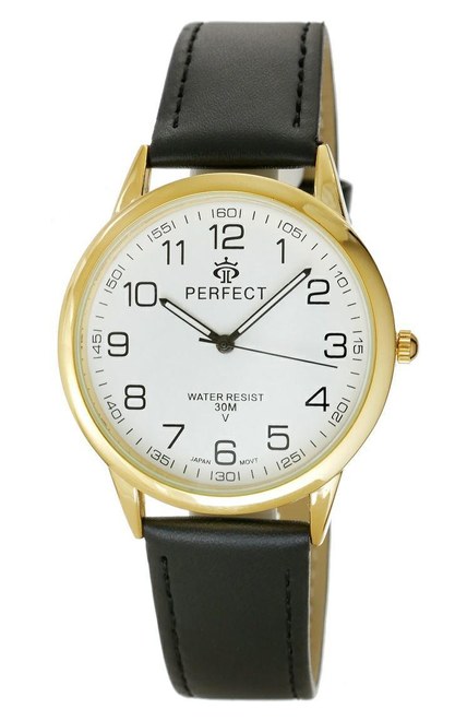 PÁNSKÉ HODINKY PERFECT 432