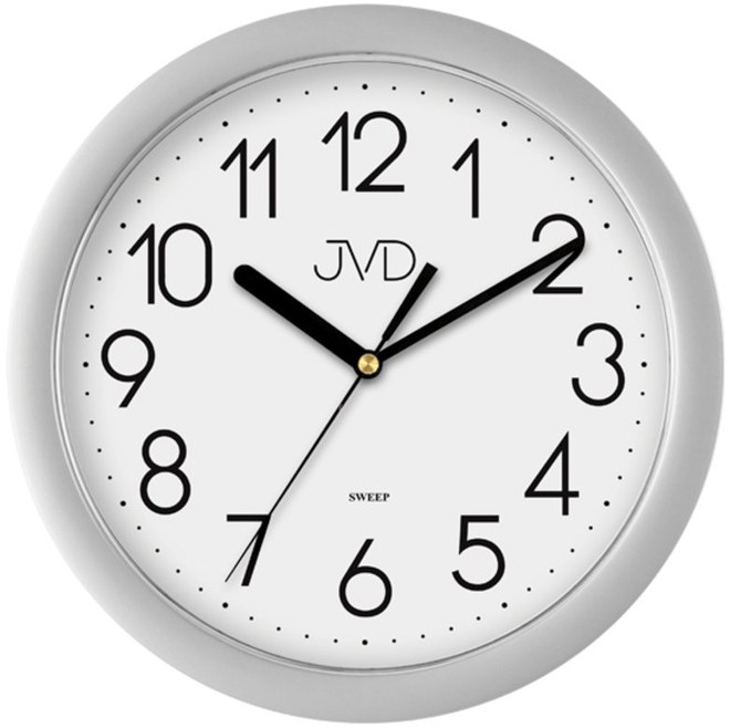 Hodiny JVD HP612.7