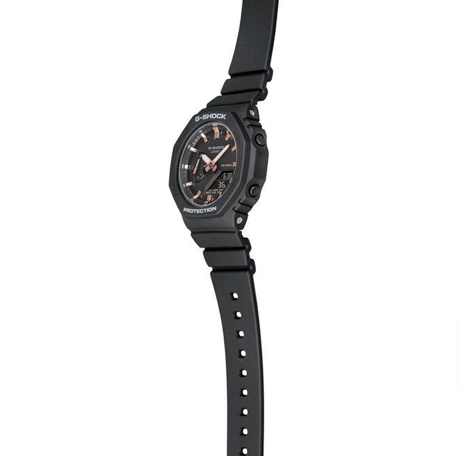 Hodinky Casio GMA-S2100-1AER