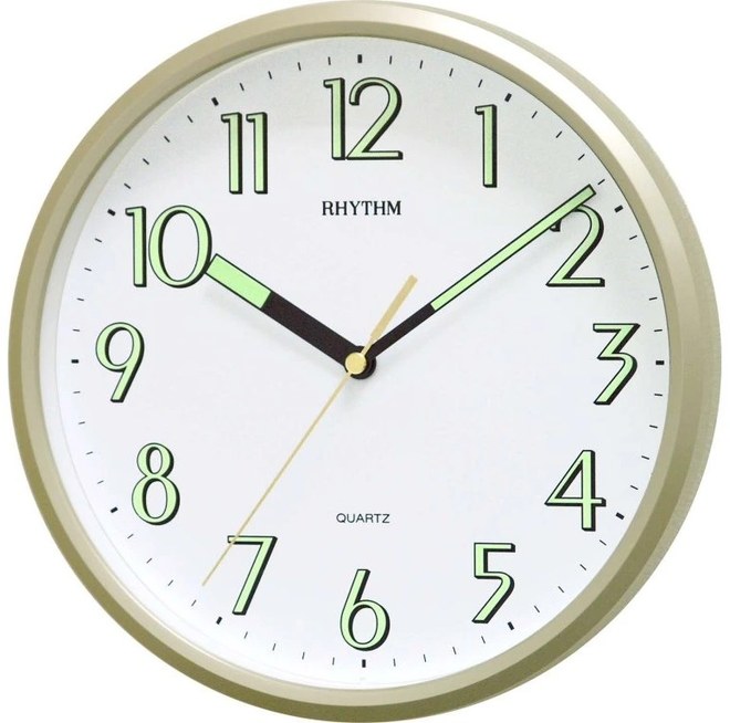 Hodiny Rhythm CMG727NR18