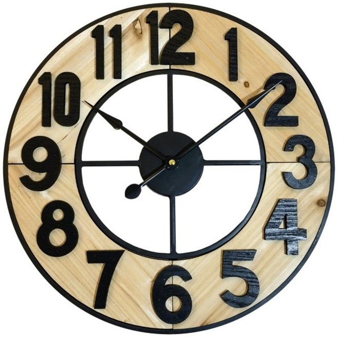 Nástěnné hodiny WT 1610