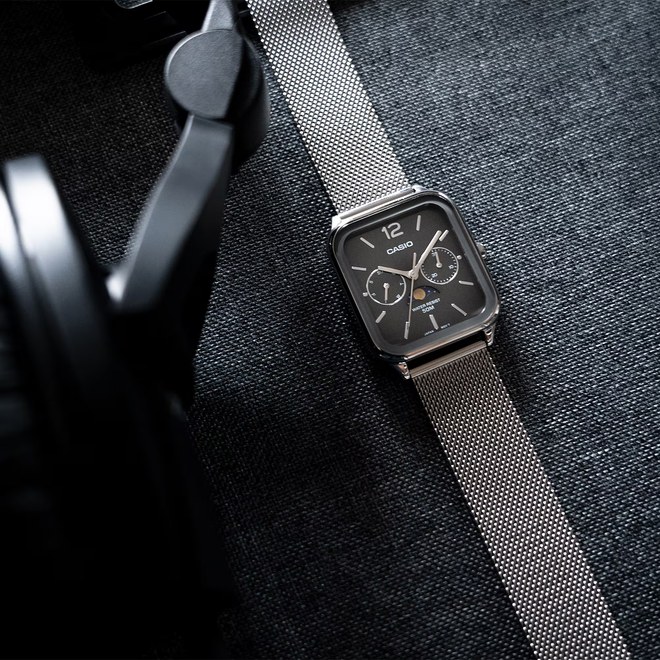 Hodinky Casio MTP-M305M-8AVER