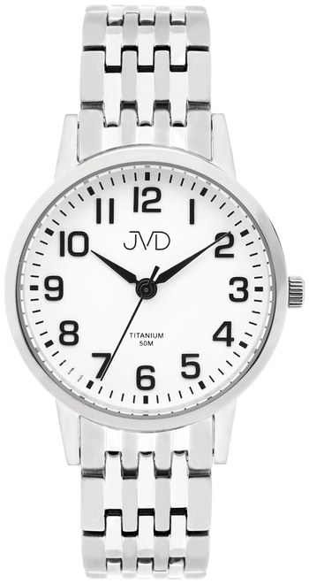 Náramkové hodinky JVD JE5001.1