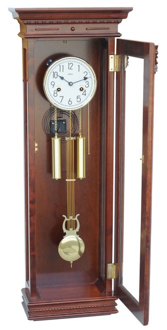 Kyvadlové hodiny Adler 11000-W