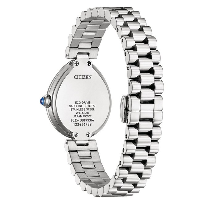 Hodinky Citizen Elegant EM1201-52L