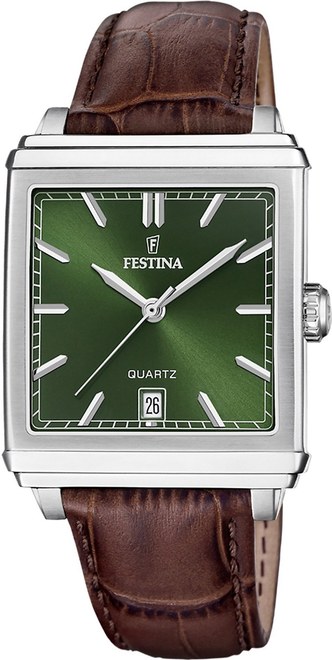 Hodinky Festina CLASSICS 20681/7