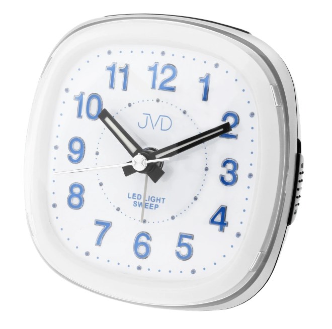 Budík JVD SRP813.3