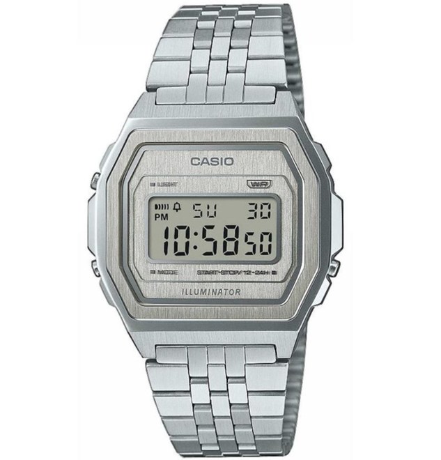 Hodinky Casio A1000A-7EF