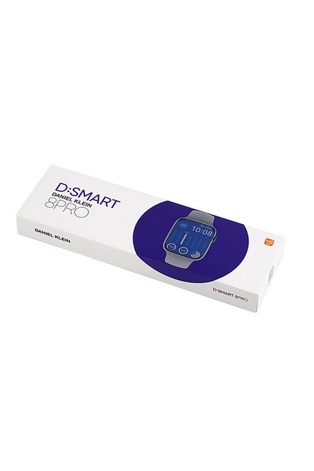 Hodinky Daniel Klein SMART WATCH DT8 PRO-5
