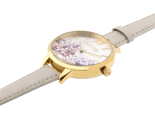 Hodinky SUNDAY ROSE Bloom SUN-S08