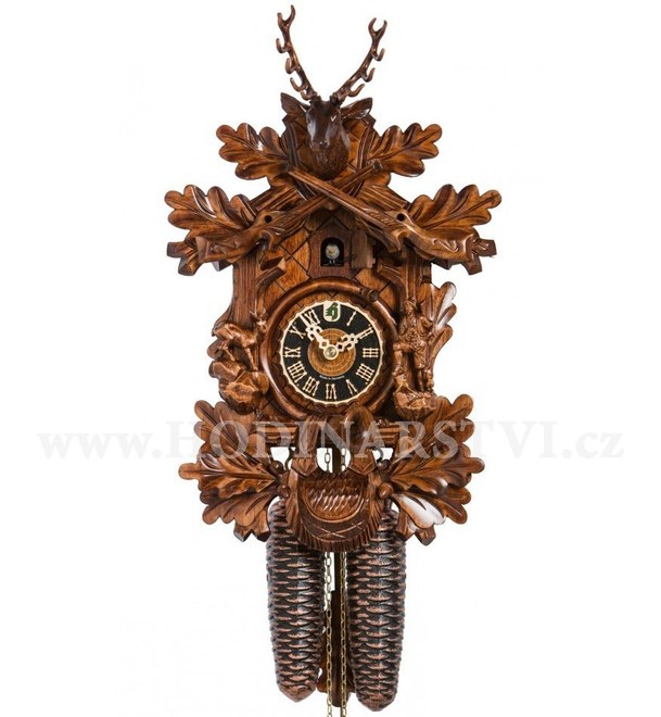 Kukačky Hones 874/4