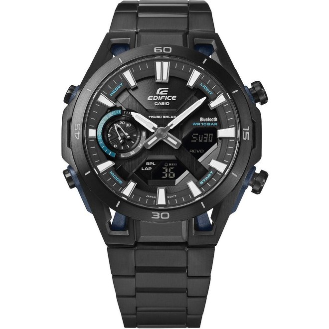 Hodinky Casio ECB-2300DC-1AEF