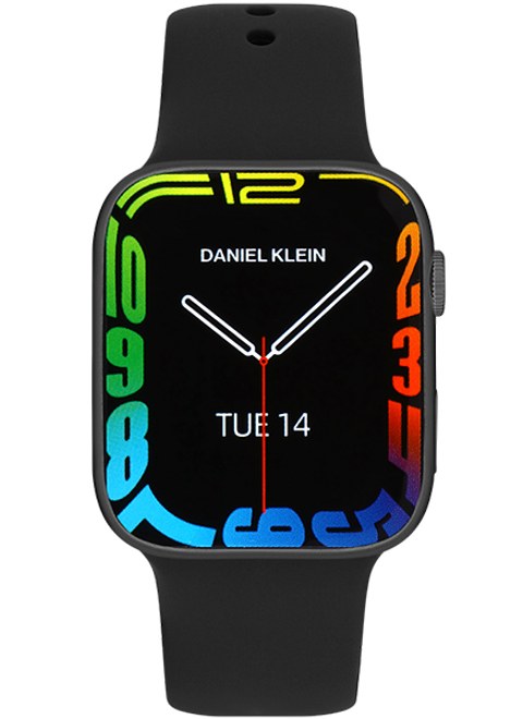 Hodinky Daniel Klein SMART WATCH DT8 PRO-2