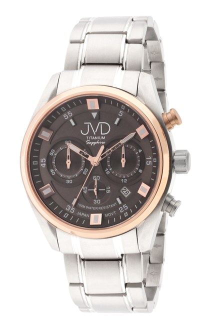 Hodinky JVD JE2005.3