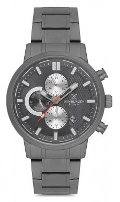 Hodinky Daniel Klein DK12602-4