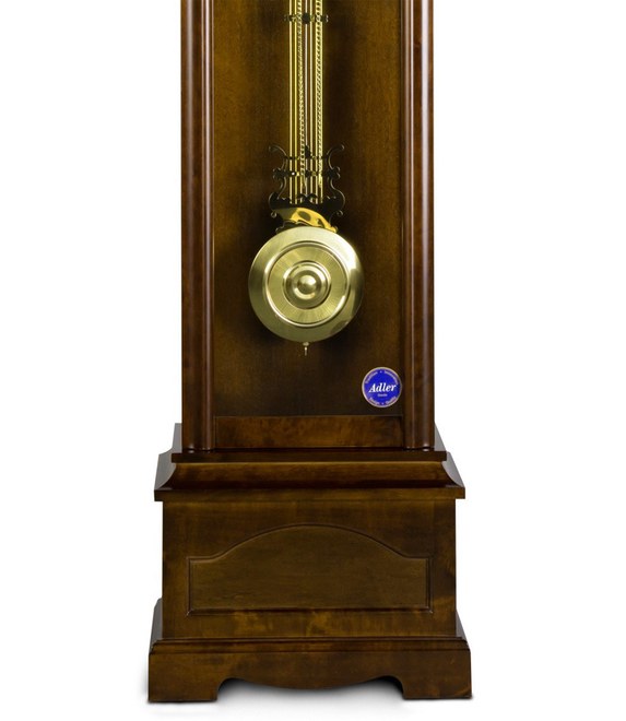 Podlahové hodiny Adler 10122-W