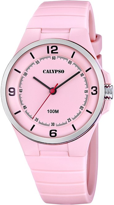 Hodinky Calypso STREET STYLE K6081/2