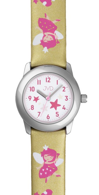 Náramkové hodinky JVD J7223.3