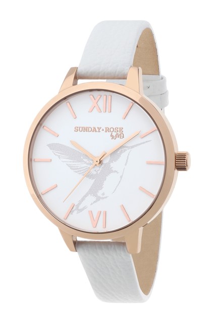 Hodinky SUNDAY ROSE Spirit Freedom SUN-S01