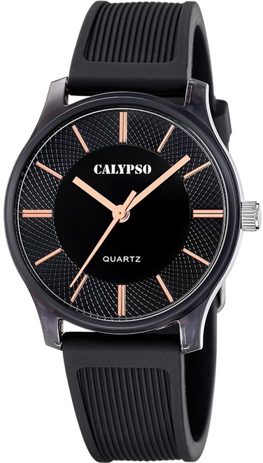 Hodinky Calypso TRENDY K6085/4