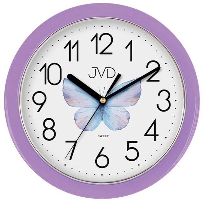 Hodiny JVD HP612.D11