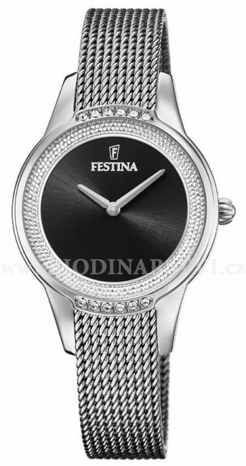 Hodinky Festina SWAROVSKI 20494/3