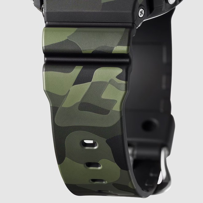 Hodinky Casio G-SHOCK GM-6900CMG-3ER