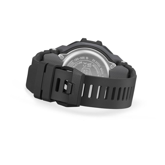 Hodinky Casio G-SHOCK GBD-300-1ER
