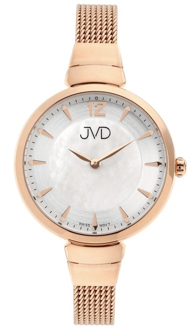 Náramkové hodinky JVD JG1021.2