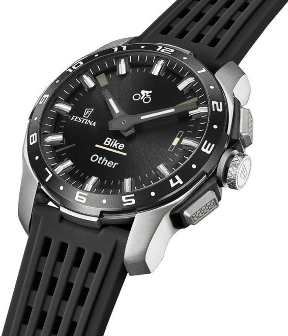 Hodinky Festina CONNECTED FULL D 23305/8