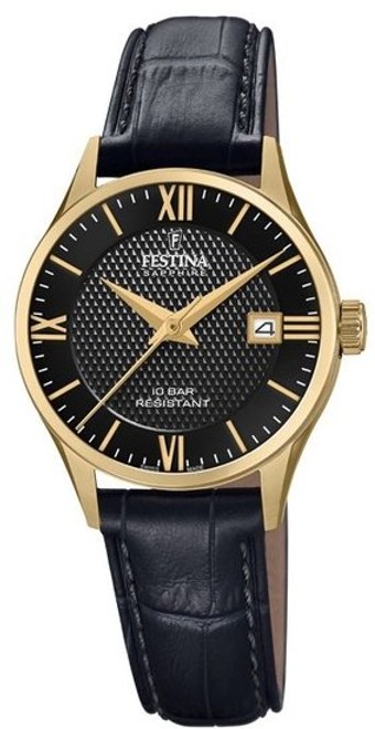 Hodinky Festina SWISS MADE 20011/4
