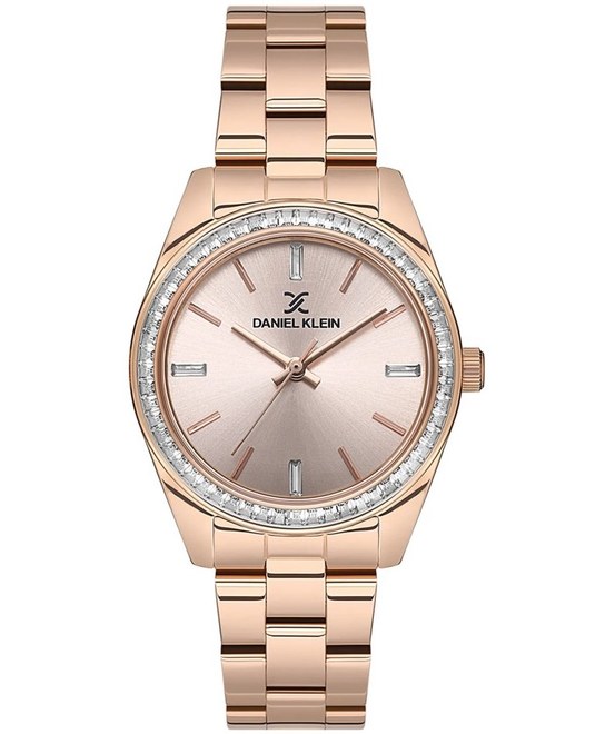 Hodinky Daniel Klein DK13602-5