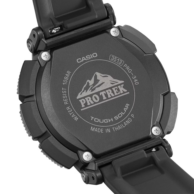 Hodinky Casio PRG-340-1ER