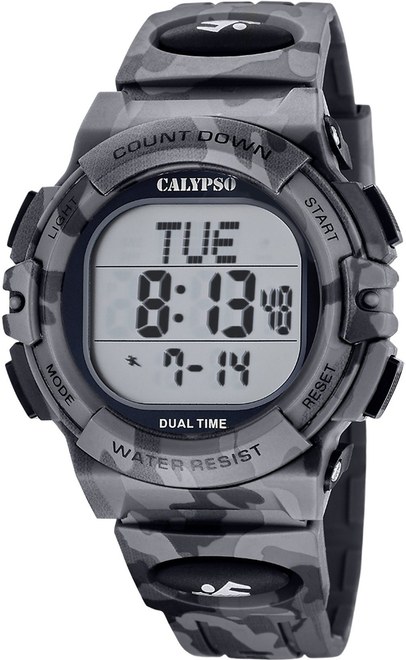 Hodinky Calypso DIGITAL CRUSH K6073/3