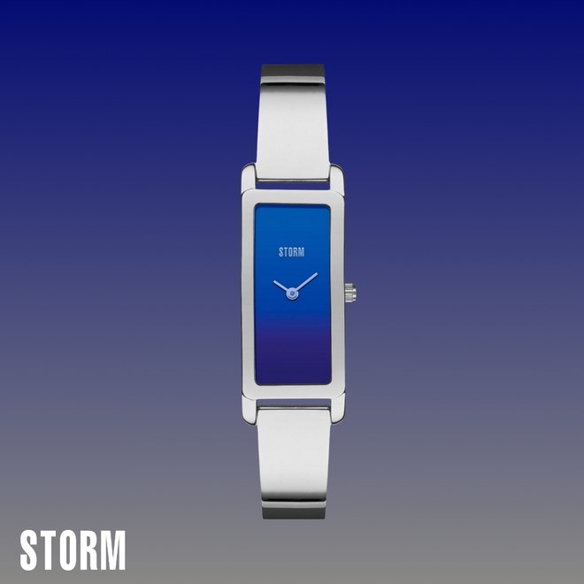 Hodinky Storm Laila Lazer Blue