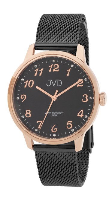Náramkové hodinky JVD J1124.6