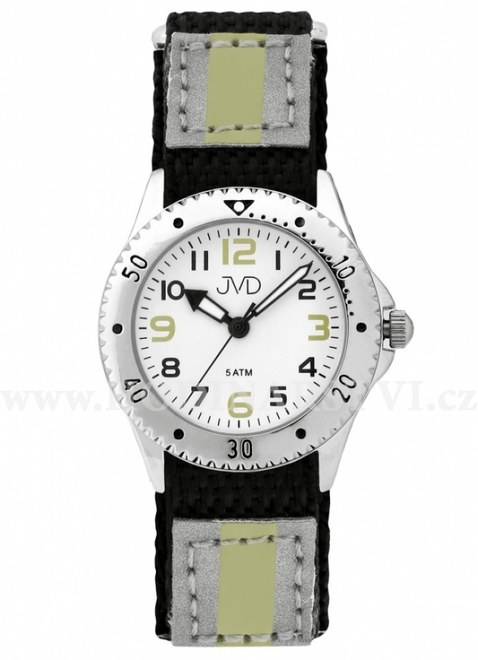 Náramkové hodinky JVD J7193.3
