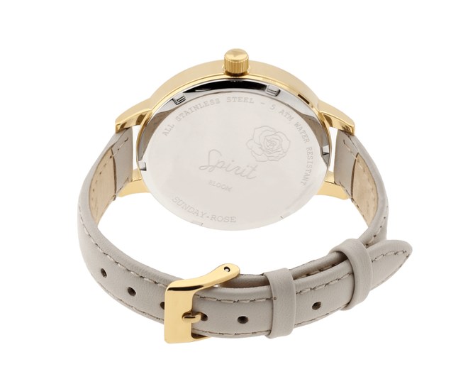 Hodinky SUNDAY ROSE Bloom SUN-S08