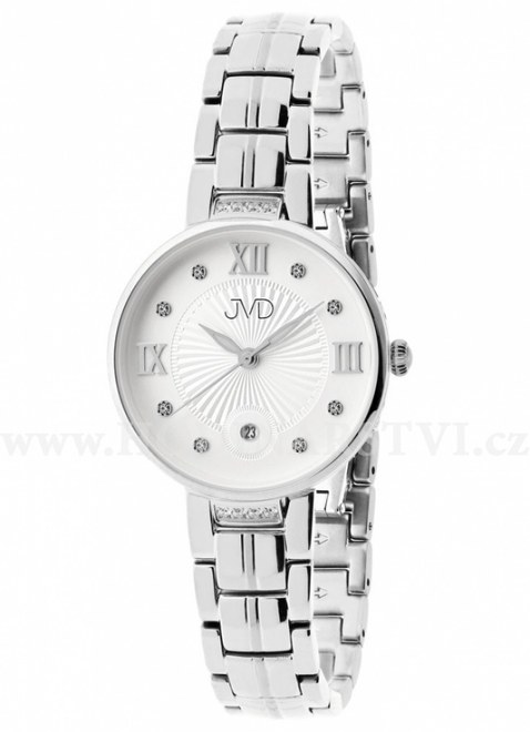 Náramkové hodinky JVD JG1017.1