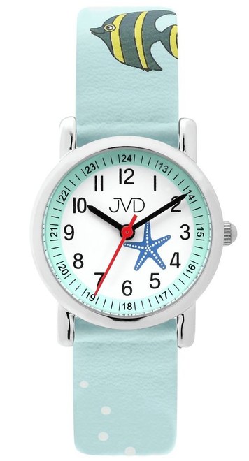 Náramkové hodinky JVD J7199.8
