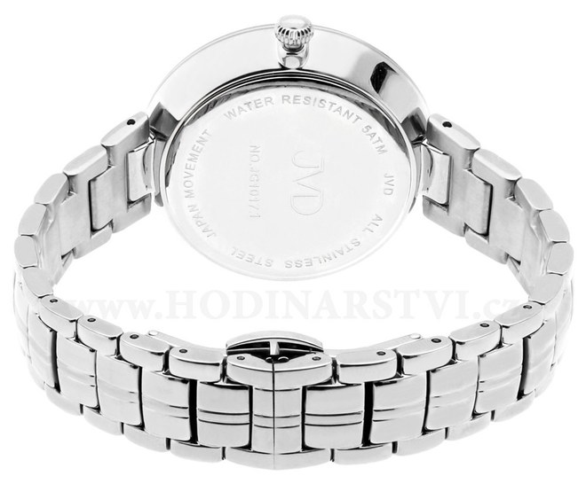Náramkové hodinky JVD JG1017.1