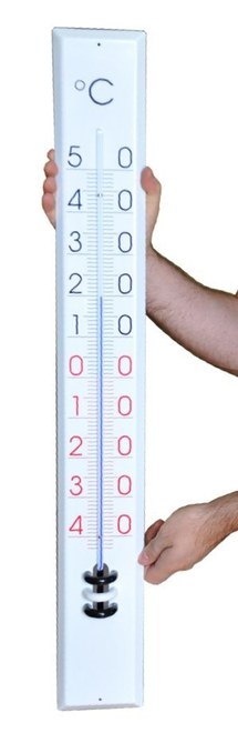 Nástěnný venkovní teploměr TFA 12.2015_SL