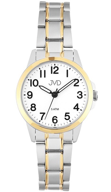 Náramkové hodinky JVD J4197.2