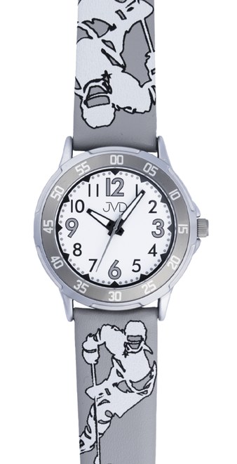 Náramkové hodinky JVD J7221.3