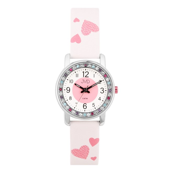 Náramkové hodinky JVD J7237.3