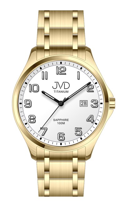 Náramkové hodinky JVD JE2002.5