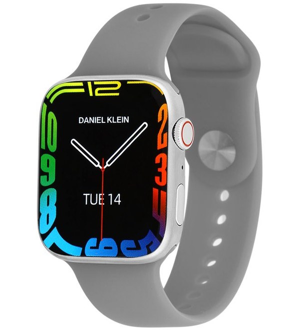 Hodinky Daniel Klein SMART WATCH DT8 PRO-5