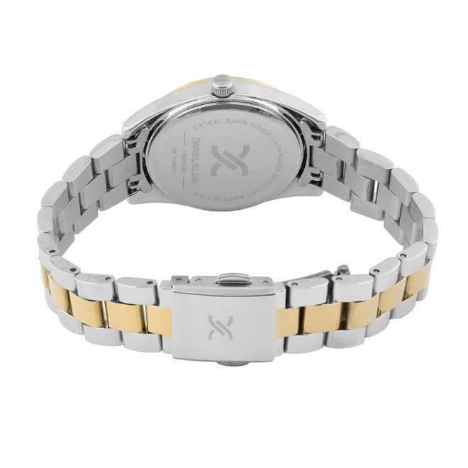 Hodinky Daniel Klein DK13602-2