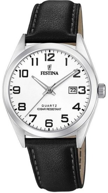 Hodinky Festina CLASSIC STRAP 20446/1