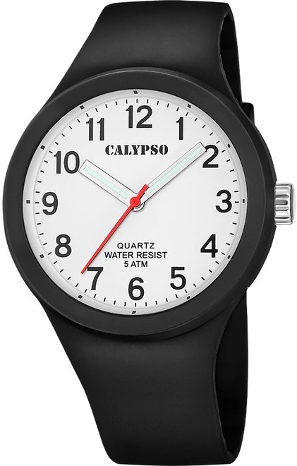 Hodinky Calypso STREET STYLE K6072/4